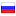 tpz.ru hosted country